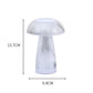 Creative Mushroom Atmosphere Electronic Jellyfish Table Lamp Home Decor